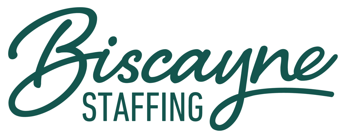 Biscayne Staffing